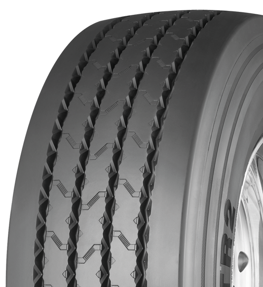 LKW Reifen CONTINENTAL 425/65R 22.5 165K TL HTR2