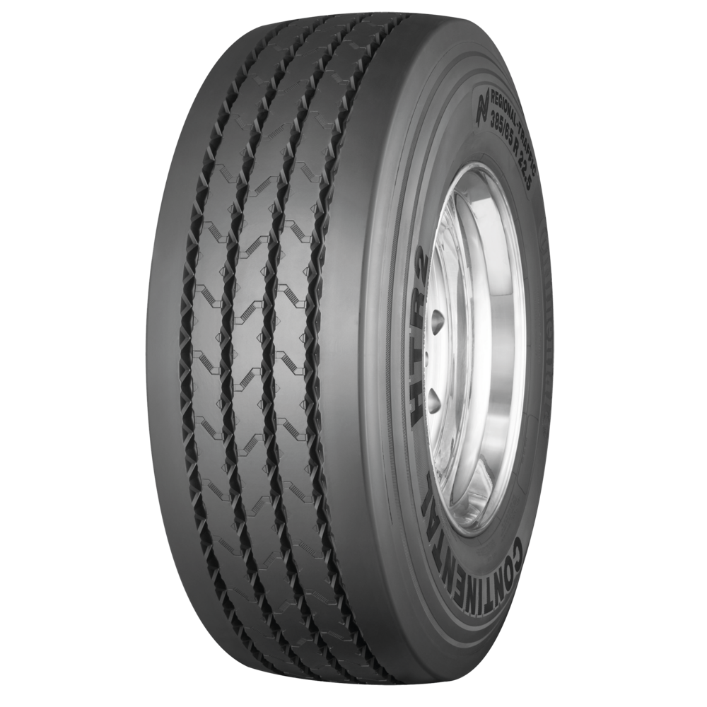 LKW Reifen CONTINENTAL 215/75R 17.5 135K TL HTR2