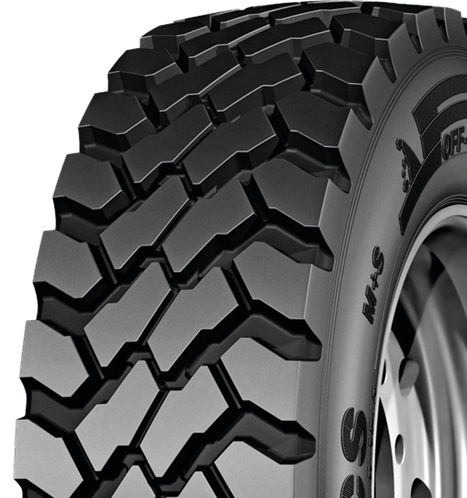 LKW Reifen CONTINENTAL 265/70R 17.5 139M TL LCS