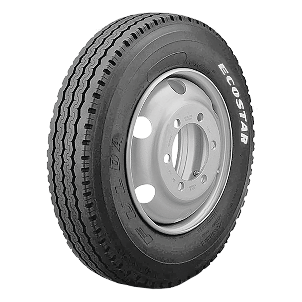 Truck tire FULDA 9.5R 17.5 129M TL ECOSTAR