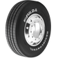 Truck Tires FULDA 13R 22.5 154M TL REGIOCONTROL