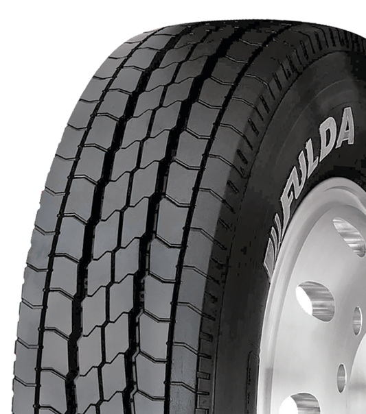 LKW Reifen FULDA 235/75R 17.5 132M TL REGIOCONTROL