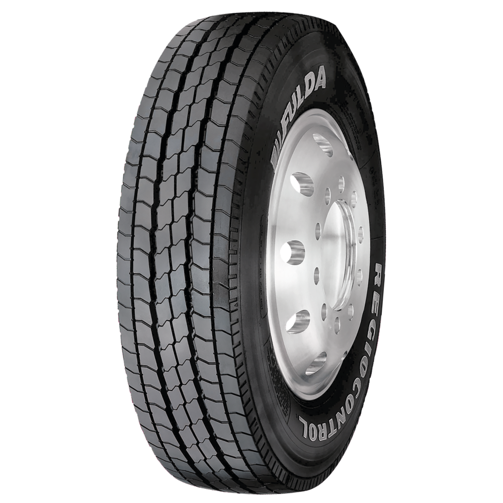 Truck Tyre FULDA 215/75R 17.5 126M TL REGIOCONTROL