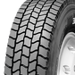 Truck Tire FULDA 265/70R 19.5 140M TL REGIOFORCE
