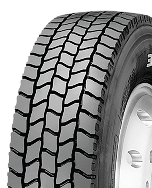LKW Reifen FULDA 205/75R 17.5 124M TL REGIOFORCE