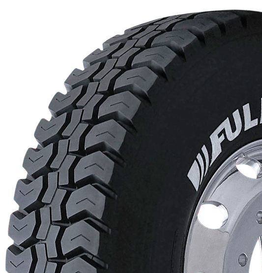 LKW Reifen FULDA 13R 22.5 154K TL VARIOFORCE