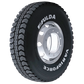 Truck tire FULDA 13R 22.5 154K TL VARIOFORCE