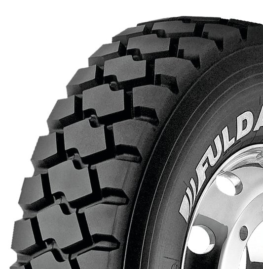 LKW Reifen FULDA 13R 22.5 156G TL CROSSFORCE