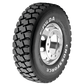 Truck tire FULDA 13R 22.5 156G TL CROSSFORCE