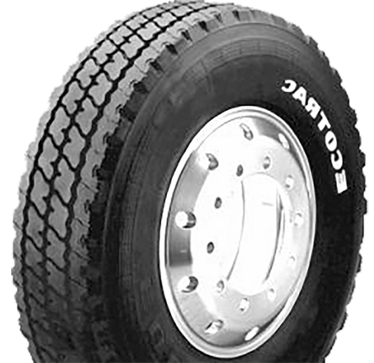 LKW Reifen FULDA 12.00R 24 160K TT ECOTRAC