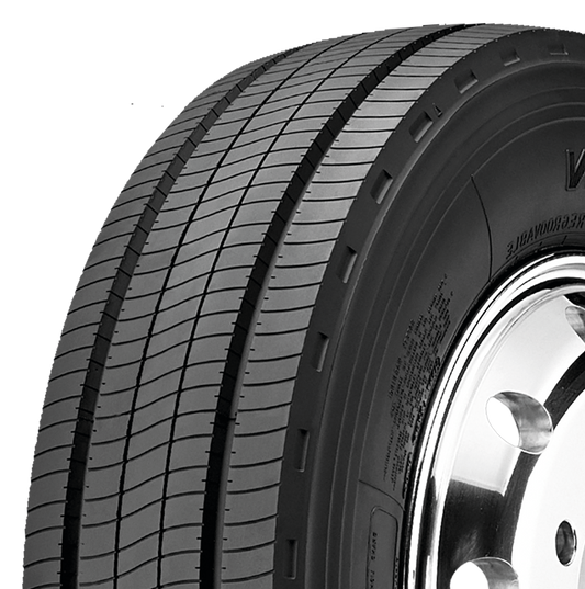 LKW Reifen FULDA 215/75R 17.5 135J TL ECOTONN FRT