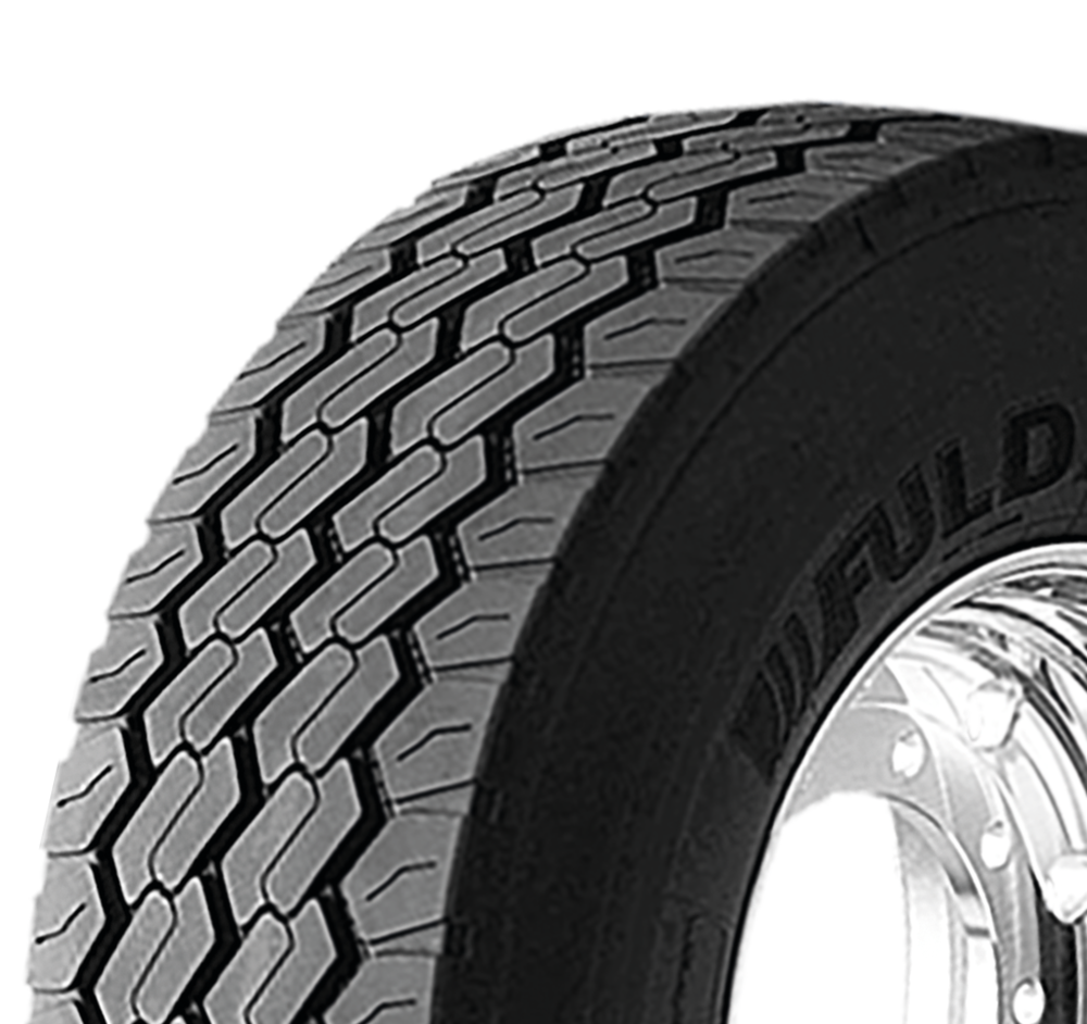 LKW Reifen FULDA 385/65R 22.5 160K TL VARIOTONN HL FRT