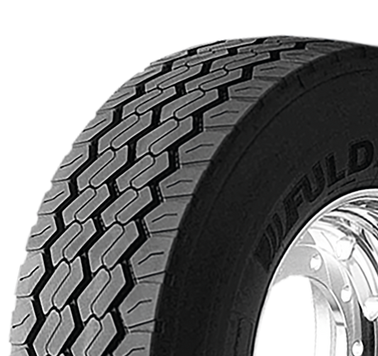 LKW Reifen FULDA 385/65R 22.5 160K TL VARIOTONN HL FRT