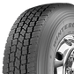 Truck Tires FULDA 385/65R 22.5 158L TL WINTERCONTROL