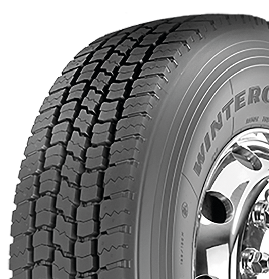 LKW Reifen FULDA 315/80R 22.5 154L TL WINTERCONTROL
