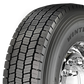 Truck Tires FULDA 315/70R 22.5 152L TL WINTERFORCE
