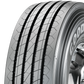 Truck Tires GOODYEAR 11R 22.5 146M TL RHS 2