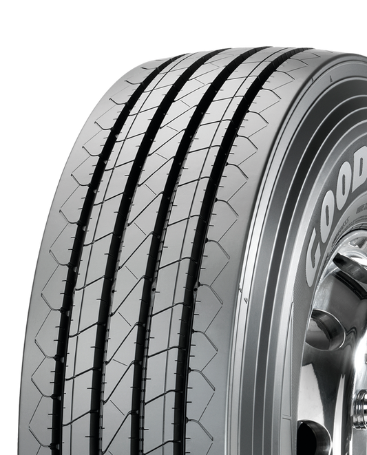 LKW Reifen GOODYEAR 11R 22.5 146M TL RHS 2