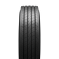 Truck Tires GOODYEAR 11R 22.5 146M TL RHS 2