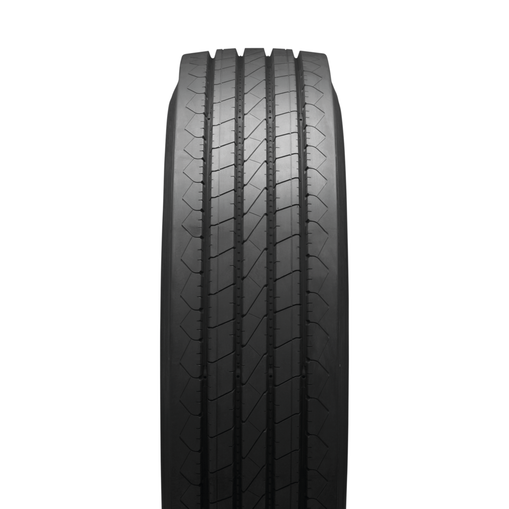 Truck Tires GOODYEAR 11R 22.5 146M TL RHS 2