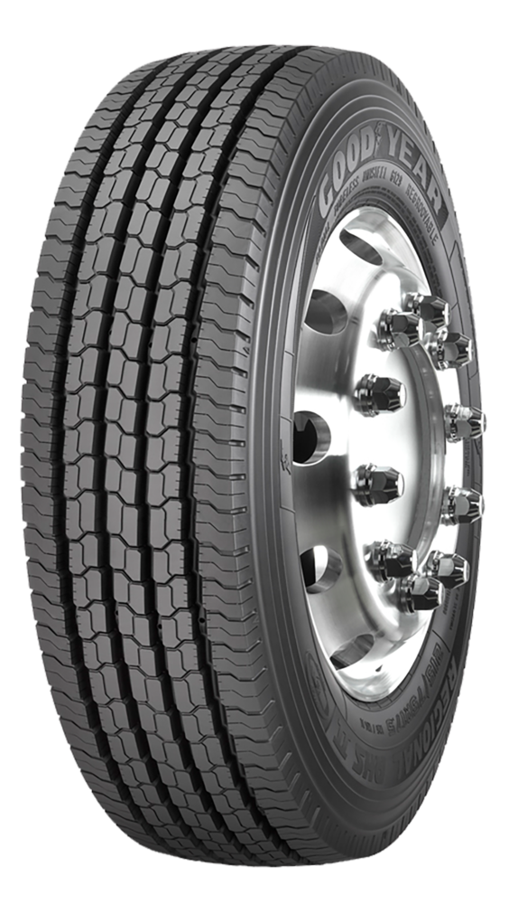 Truck Tires GOODYEAR 9.5R 17.5 129M TL RHS 2