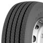 Truck Tires GOODYEAR 305/70R 22.5 153K TL URBAN MCS*