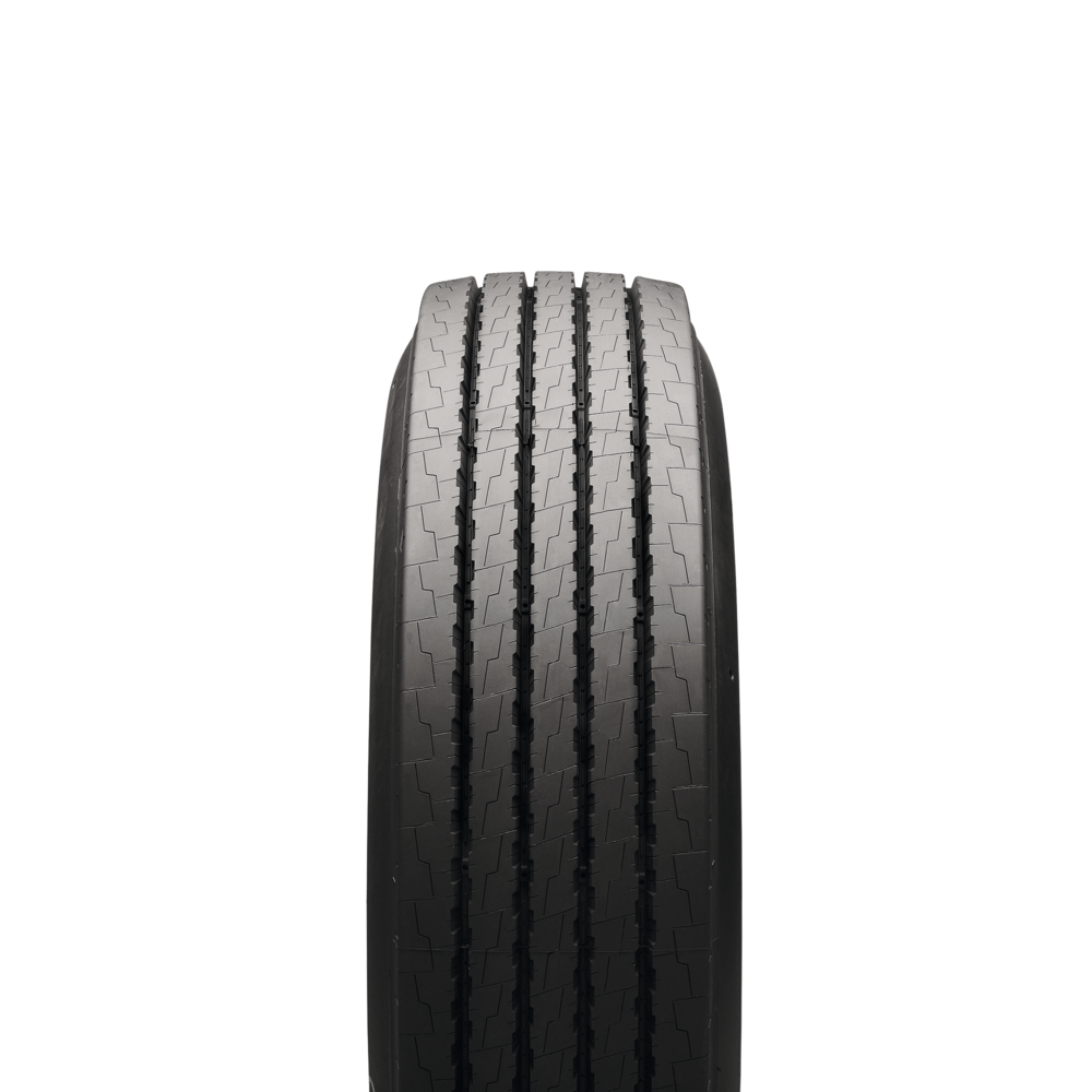 Truck Tires GOODYEAR 305/70R 22.5 153K TL URBAN MCS*