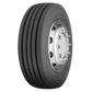 Truck Tires GOODYEAR 305/70R 22.5 153K TL URBAN MCS*