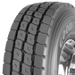 Truck Tyres GOODYEAR 12.00R 20 154K TT MSS 2