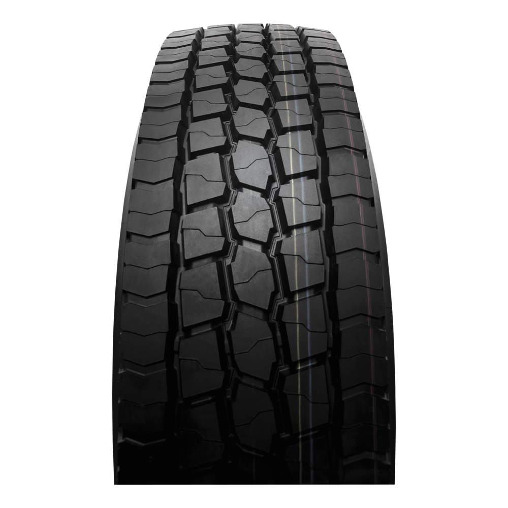 Truck Tires GOODYEAR 355/50R 22.5 152L TL UG WTS