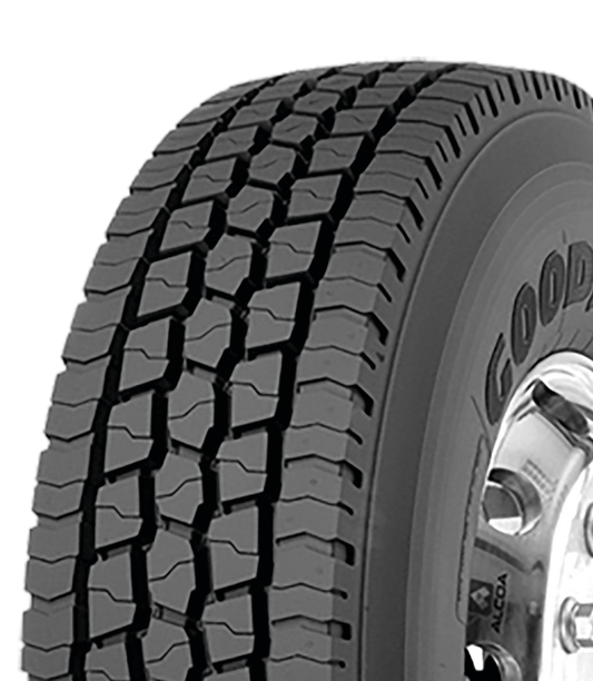 LKW Reifen GOODYEAR 275/70R 22.5 148J TL UG WTS CITY