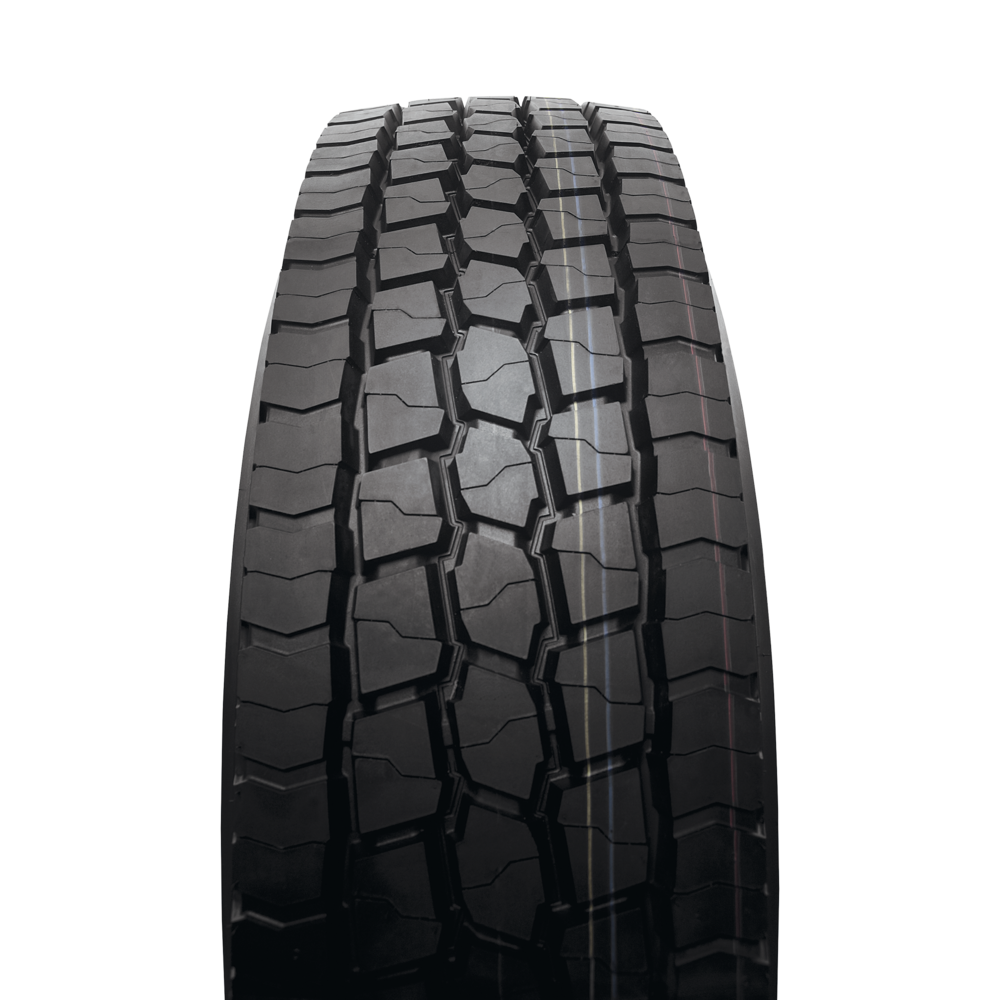 Truck Tires GOODYEAR 355/50R 22.5 152L TL UG WTS