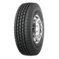 Truck Tires GOODYEAR 275/70R 22.5 148J TL UG WTS CITY