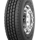 Truck Tires GOODYEAR 275/70R 22.5 148J TL UG WTS CITY