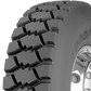 Truck Tyres GOODYEAR 13R 22.5 154J TL OFFROAD ORD