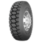 Truck Tyres GOODYEAR 13R 22.5 154J TL OFFROAD ORD