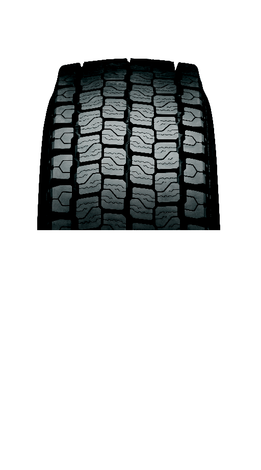 Truck tires GOODYEAR 275/70R 22.5 148J TL UG WTD CITY