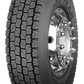 Truck tires GOODYEAR 275/70R 22.5 148J TL UG WTD CITY