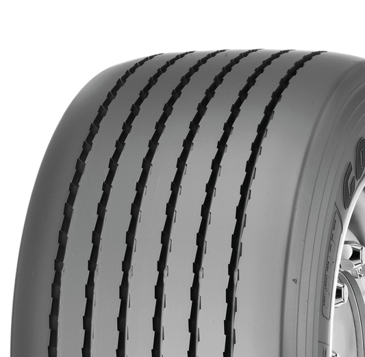 LKW Reifen GOODYEAR 455/40R 22.5 160J TL LHT+