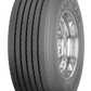 Truck Tire GOODYEAR 11R 22.5 148J TL LHT