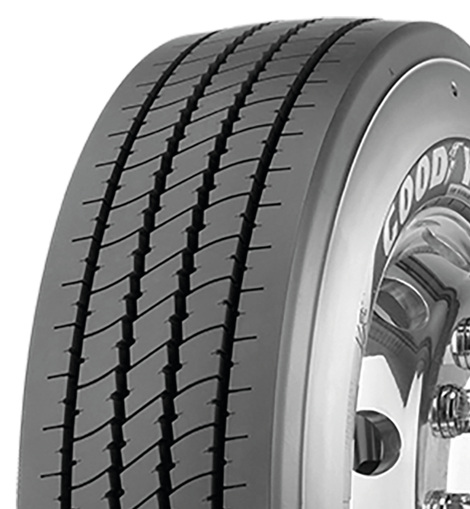 Truck Tire GOODYEAR 315/60R 22.5 152J TL URBANMAX MCA
