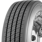 Truck Tyres GOODYEAR 265/70R 19.5 140L TL MCA