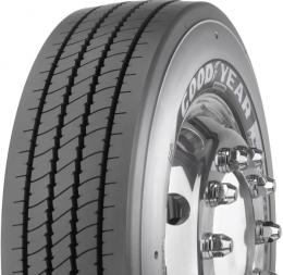 Truck Tire GOODYEAR 315/60R 22.5 152J TL URBANMAX MCA