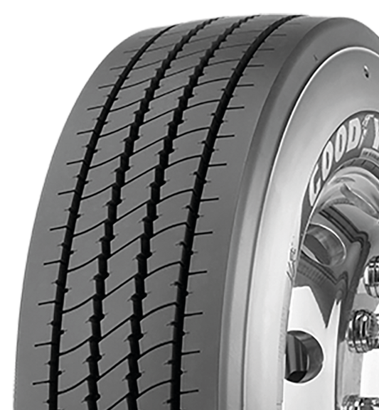 LKW Reifen GOODYEAR 315/60R 22.5 152J TL UBRANMAX MCA