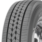 Truck Tires GOODYEAR 275/70R 22.5 148M TL KMAX S