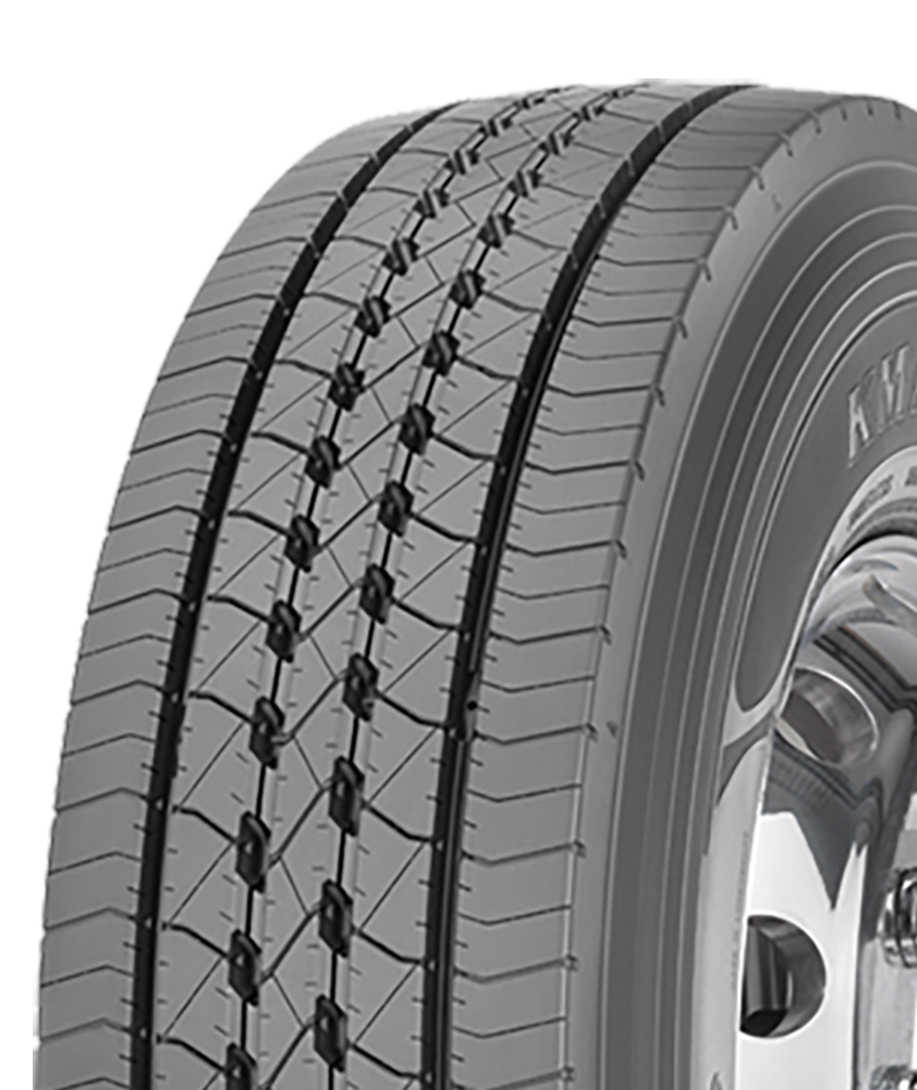 Truck Tyres GOODYEAR 305/70R 22.5 150M TL KMAX S
