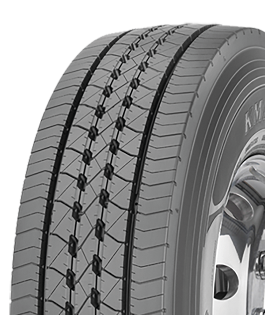 LKW Reifen GOODYEAR 275/70R 22.5 148M TL KMAX S