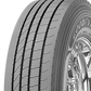 LKW Reifen GOODYEAR 295/80R 22.5 154M TL MAR. COACH HL