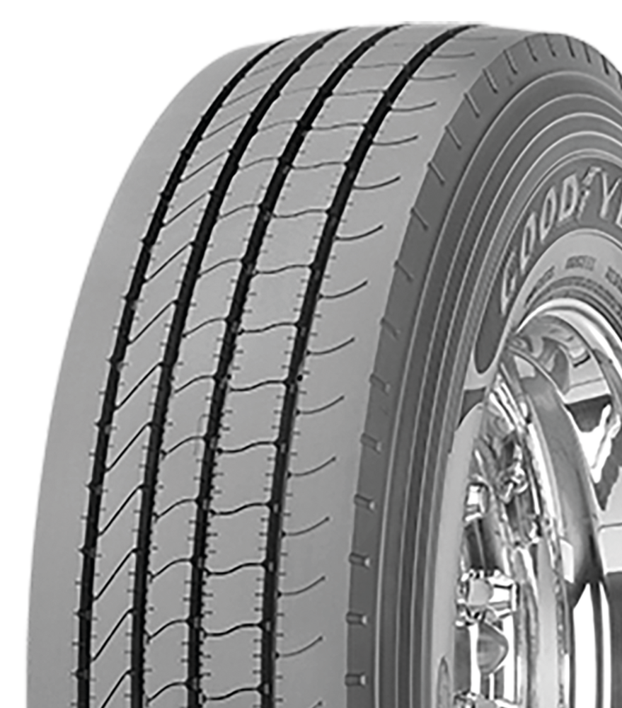 LKW Reifen GOODYEAR 295/80R 22.5 154M TL MAR. COACH HL