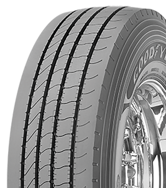 LKW Reifen GOODYEAR 295/80R 22.5 154M TL MAR. COACH HL